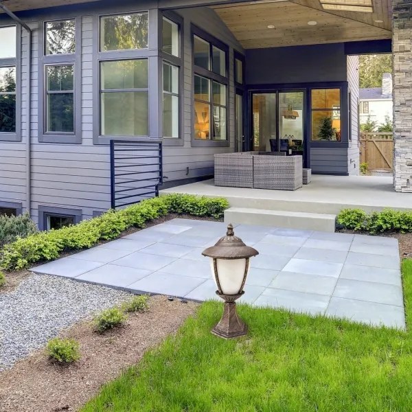 Rabalux 8478 - Vonkajšia lampa MADRID 1xE27/60W/230V