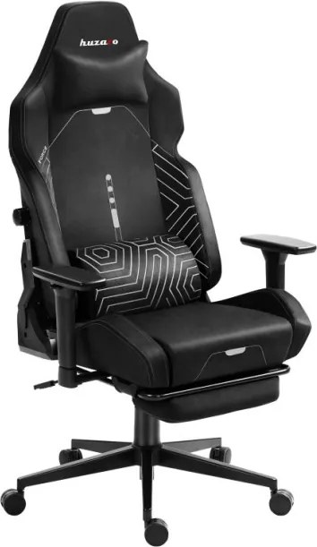 Herná stolička Force 8.1 Black