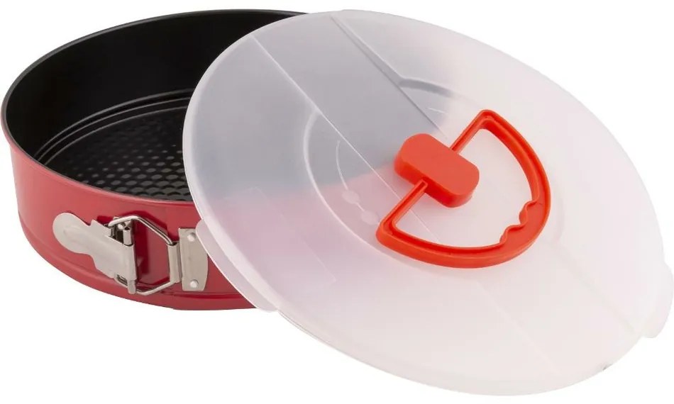 Lamart LT3104 Forma na tortu Dolce, 26 x 6,5 cm