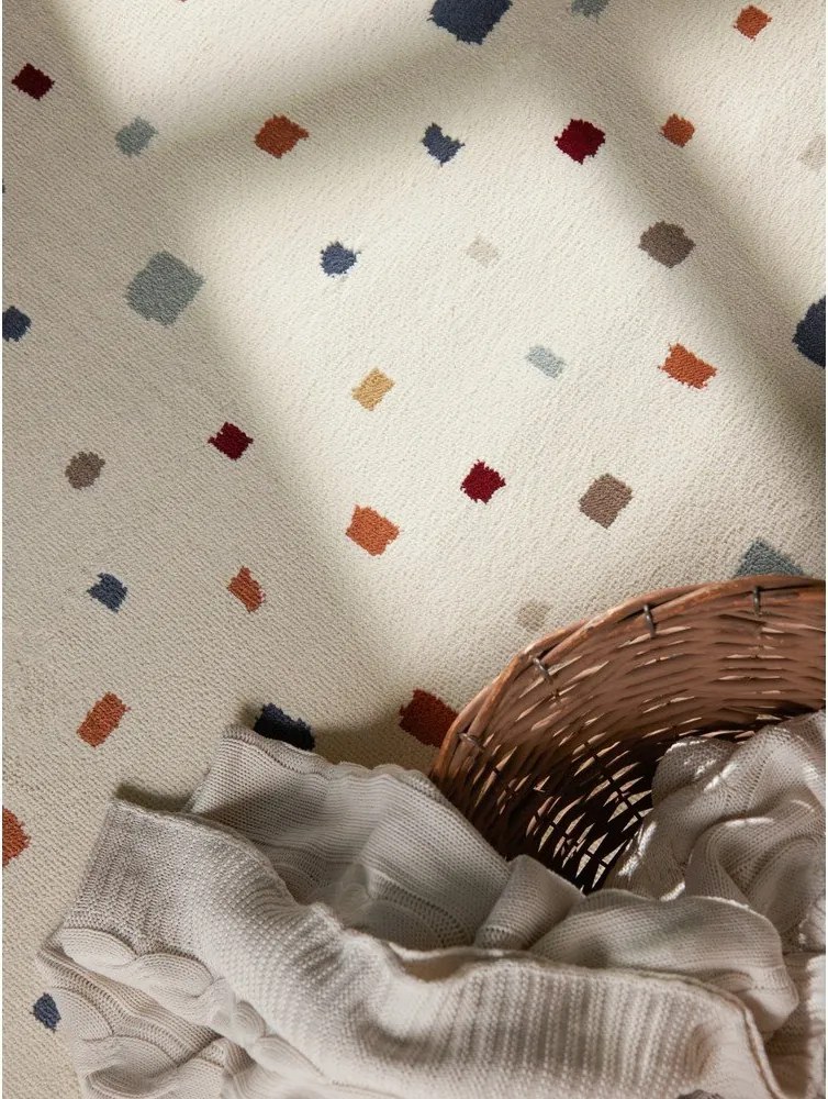 Detský koberec 200x290 cm Funny Squares – Hanse Home