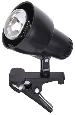 Rabalux 4357 stolná lampa na klipe Clip