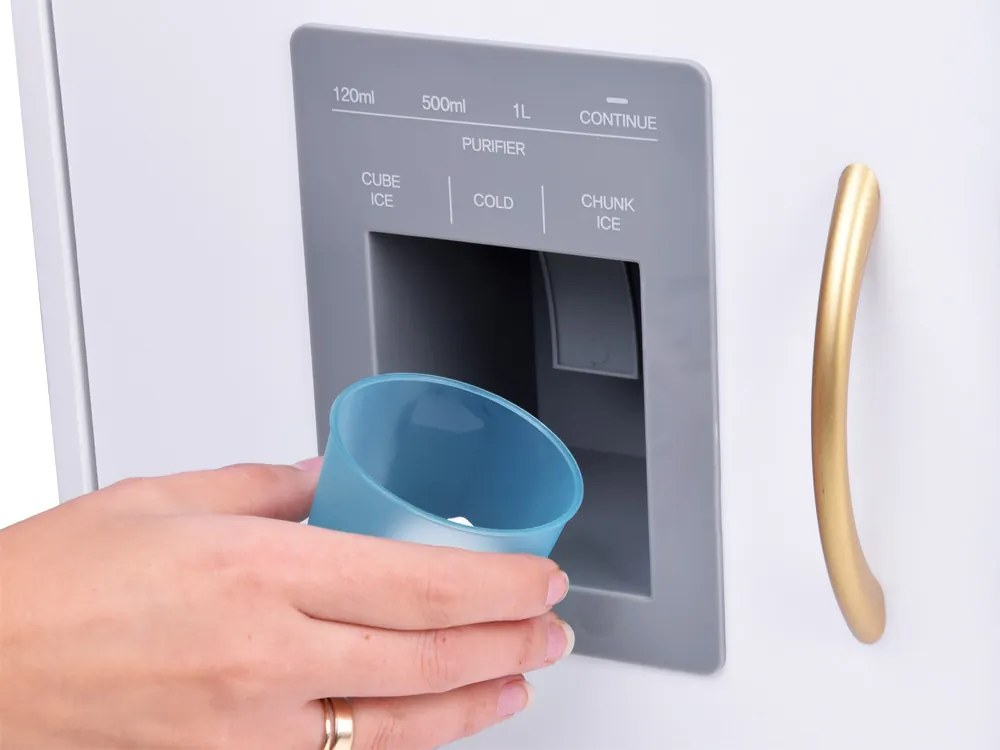 Veľká drevená kuchynka pre deti Jokomisiada ZA5269