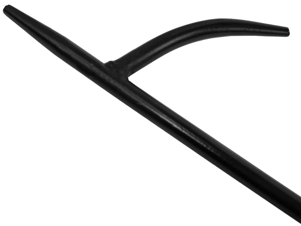 Krbové náradie 5v1 Sehir čierne