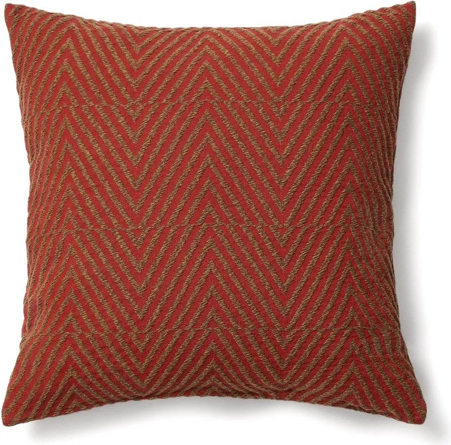 Žakárová obliečka na vankúš 50x50 cm Lunver – Kave Home