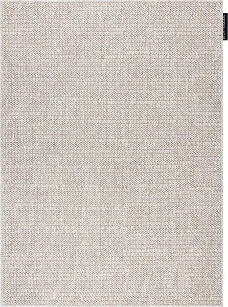 Metrážný koberec CASABLANCA LOOP béžový