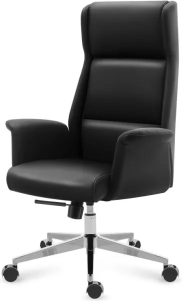 Kancelárska stolička Boss 5.6 čierna