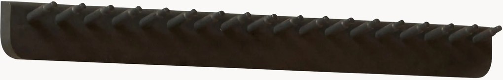 Vešiak z dubového dreva Echo, Š 88 cm