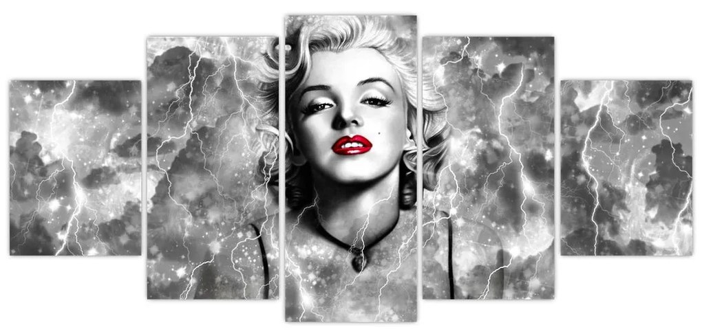 Obraz Marilyn Monroe