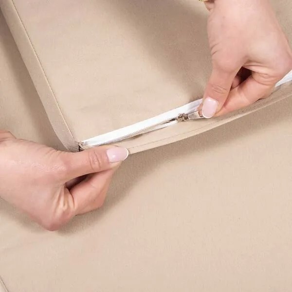 Zostava záhradného nábytku "ALABAMA" SPRINGOS GF0058