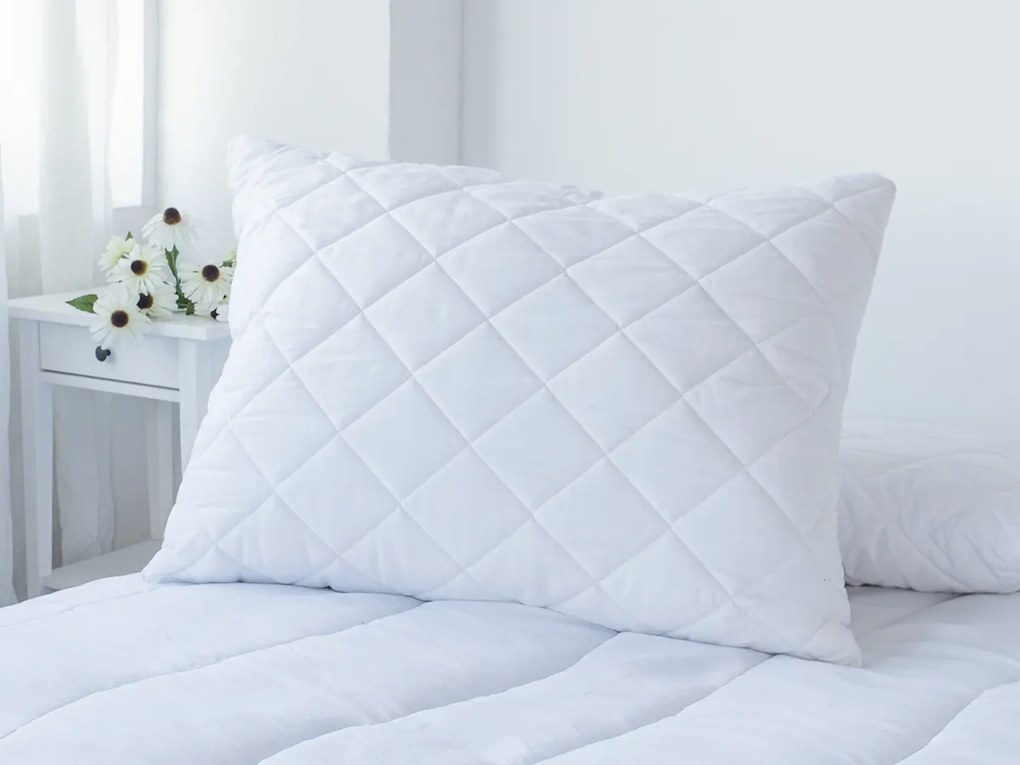 XPOSE® Prešívaný vankúš 40x60 cm