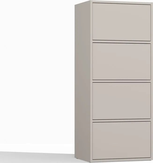 Komoda Alma 50 cm - výber z 3 prevedení