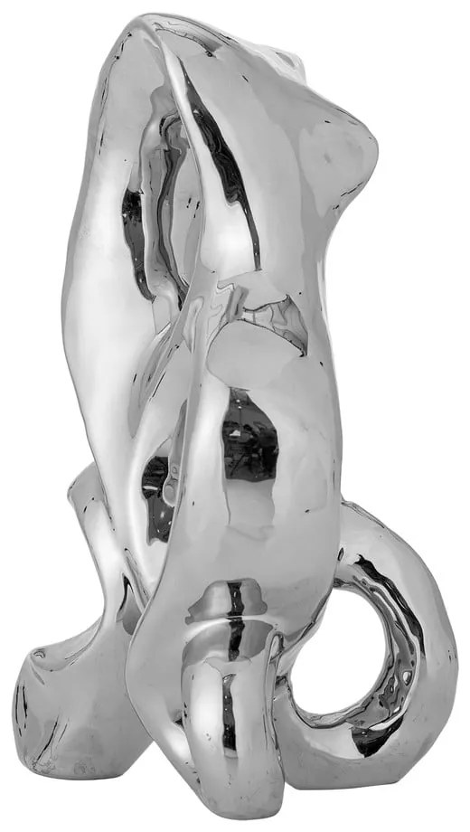 Kameninová soška (výška 27 cm) Vinini – Bloomingville