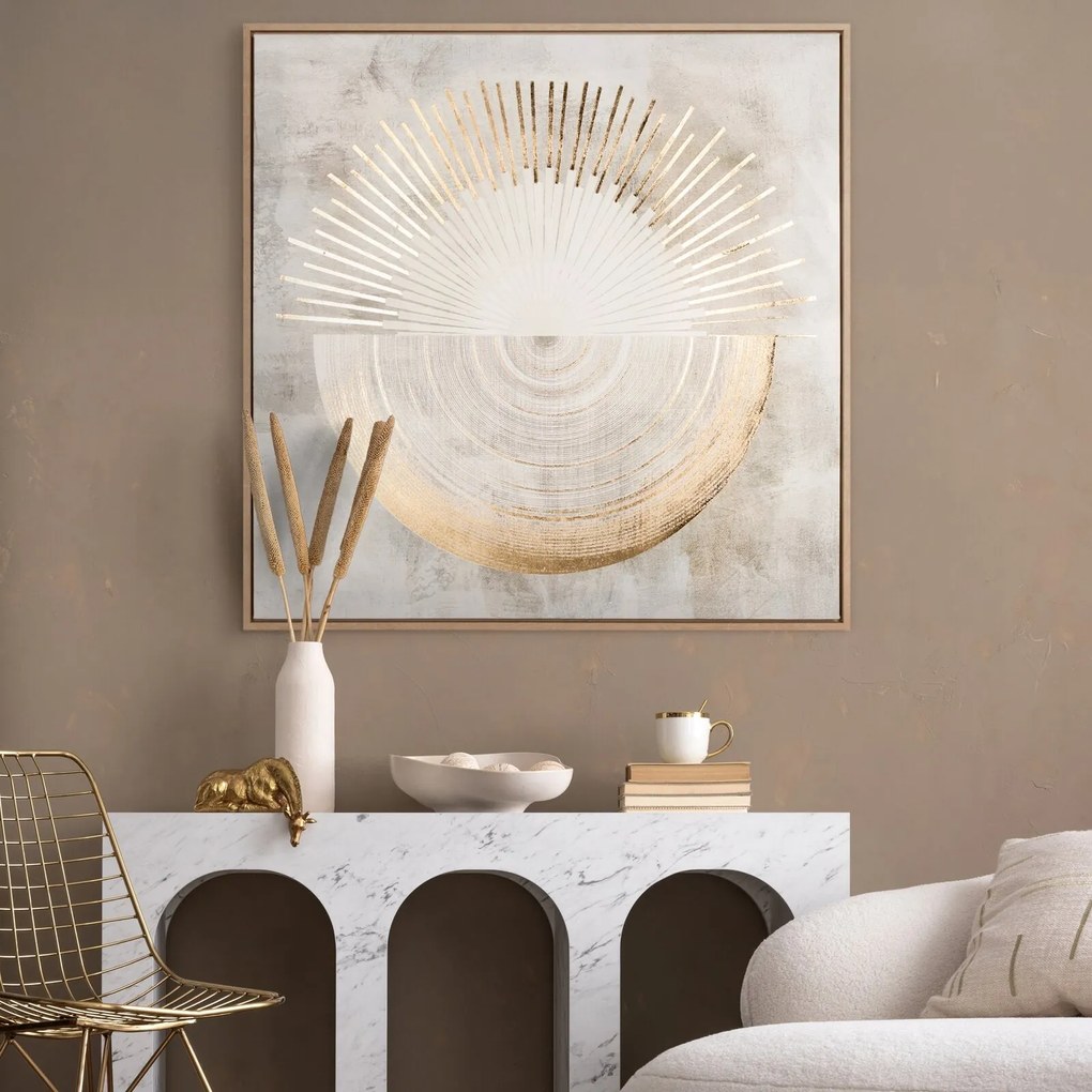 EUROFIRANY OBRAZ 670 80X80 CM