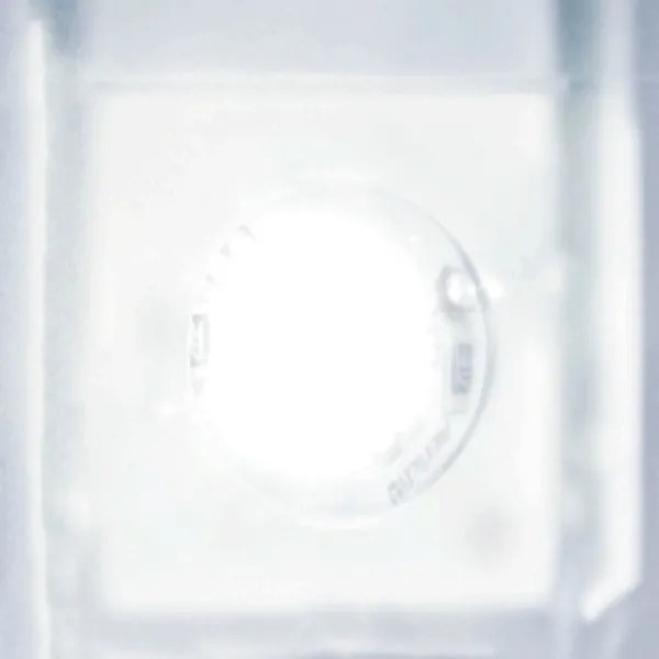 STEINEL 053079 - LED Vonkajšie svietidlo so senzorom L330 LED/9W/230V IP44