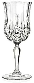 RCR OPERA POHÁR NA VÍNO 230 ML SADA 6 KS