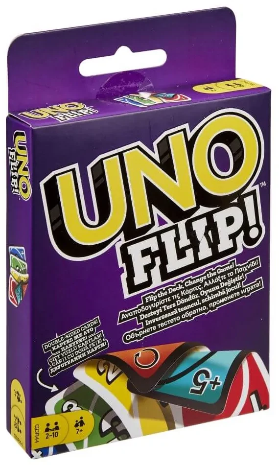 UNO FLIP
