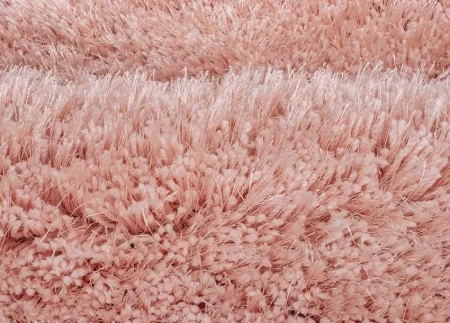 Koberce Breno Kusový koberec MONACO 444/pastel apricot, oranžová, ružová,120 x 170 cm