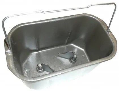 Domáca pekáreň BRAVO B-4262 850W