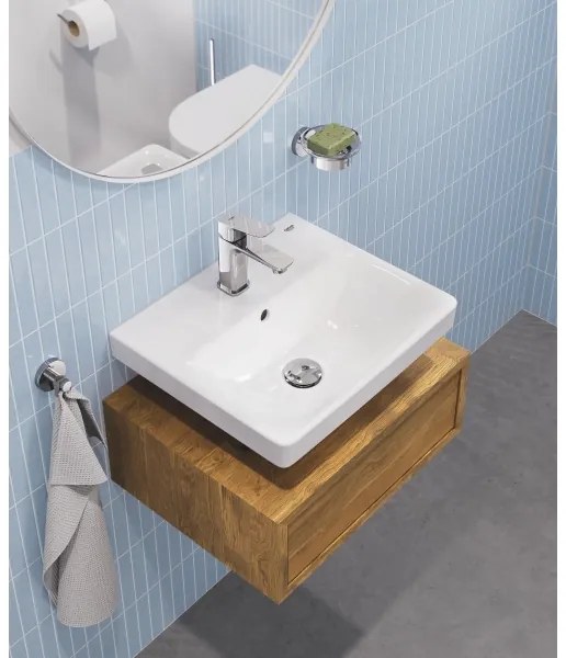 GROHE 41193000 - Miska na mydlo ESSENTIALS lesklý chróm
