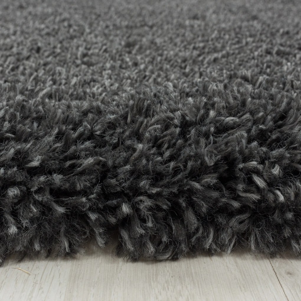 Fluffy 3500 - Grey