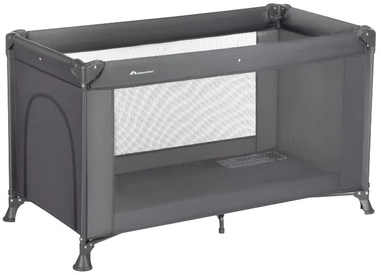 bebeconfort Cestovná postieľka Sweet Dreams (antracitová)  (100397518)