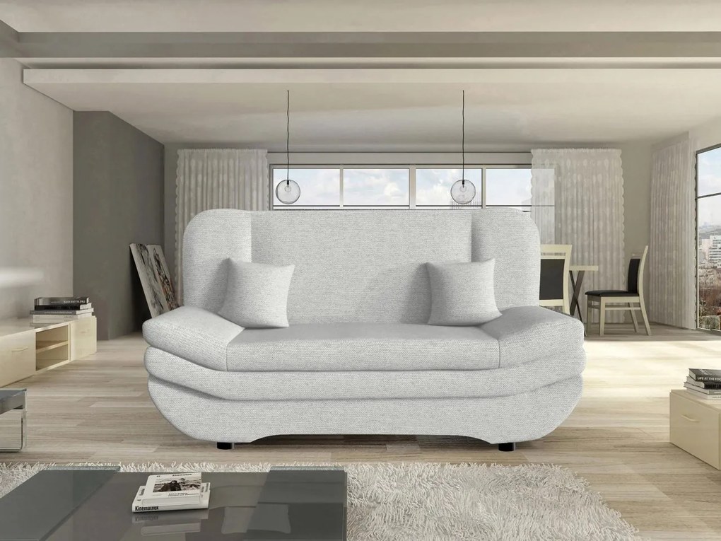 Pohovka Lena, Dostupné poťahy: Margo 227.09