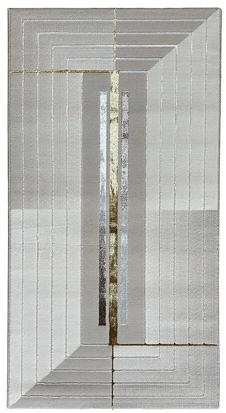 Koberec Creation 2,0/2,9 50253 260 krémový