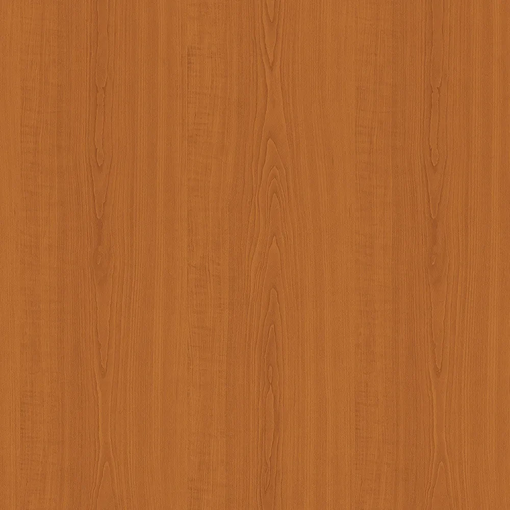 Nástenná knižnica INTEGRO, 835 x 1750 x 400 mm, 6 políc, čerešňa