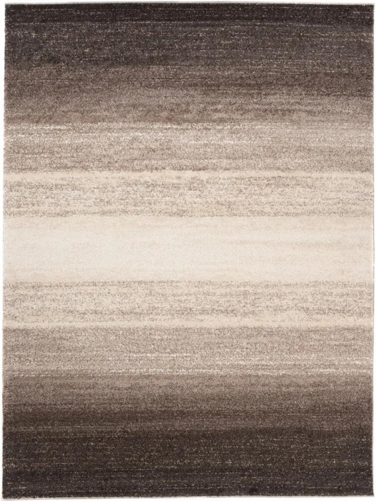 Kusový koberec Hmla hnedý, Velikosti 120x170cm