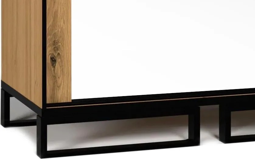 Šatníková skriňa Lora 150cm