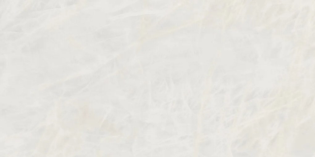 Dlažba Cristal White Silky 60x120 R