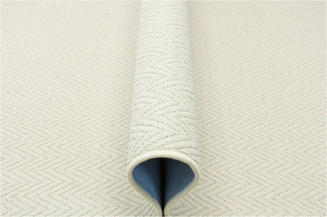 Koberec Havanna 5111 svetlokrémový