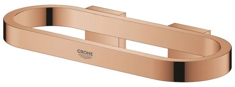 GROHE Selection držiak na uterák, 200 mm, Warm Sunset, 41035DA0