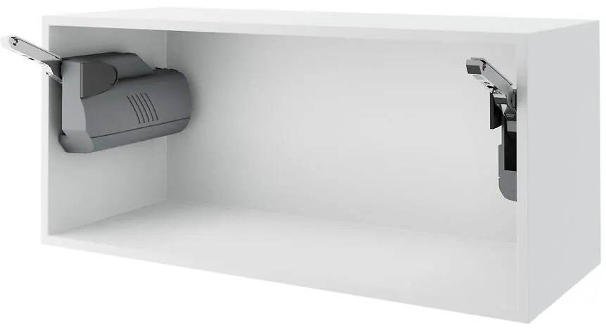 Korpus biely W4b 80 Hk Aventos