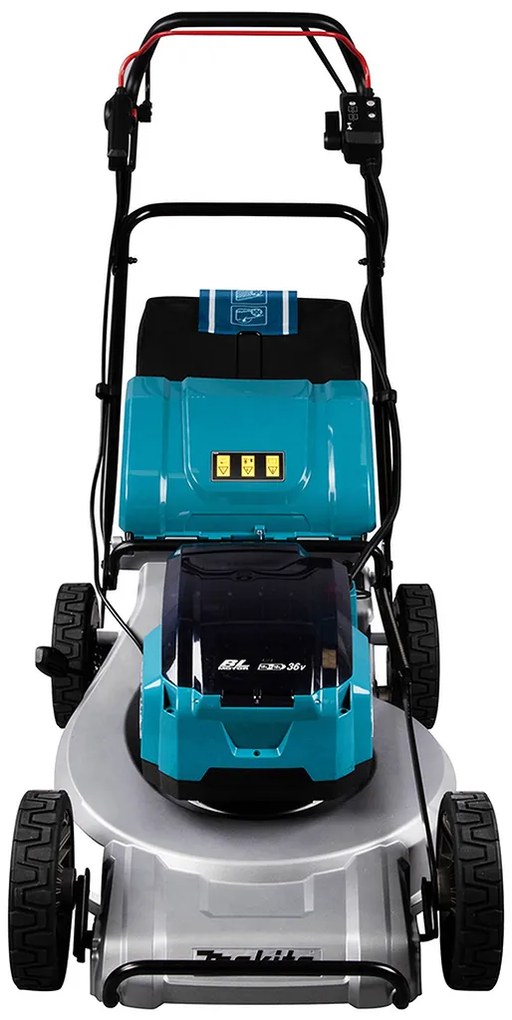 Makita DLM533PT4 Aku kosačka 530mm Li-ion LXT (4x5,0Ah/18V)