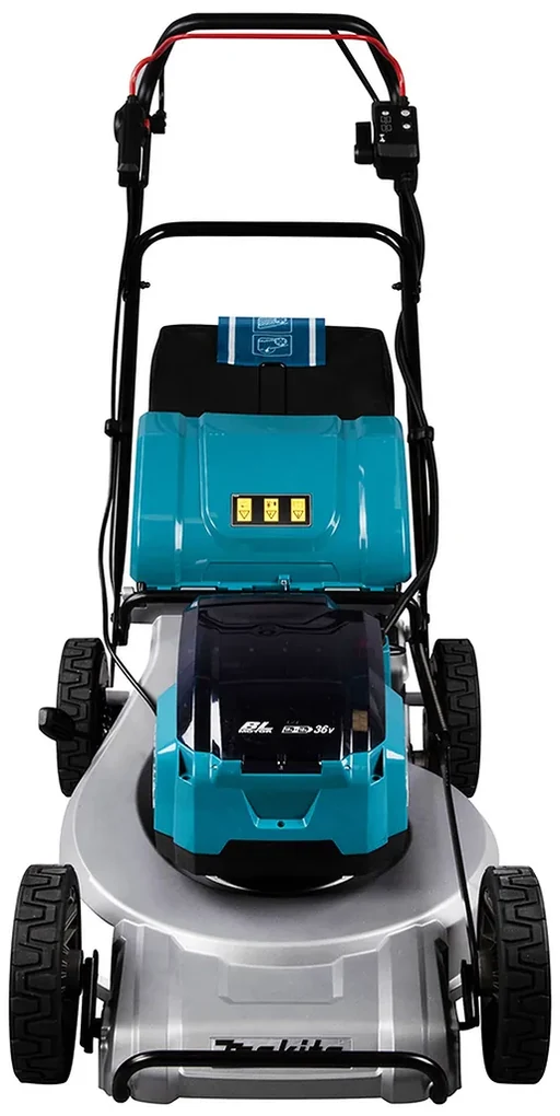 Makita DLM533PT4 Aku kosačka 530mm Li-ion LXT (4x5,0Ah/18V)