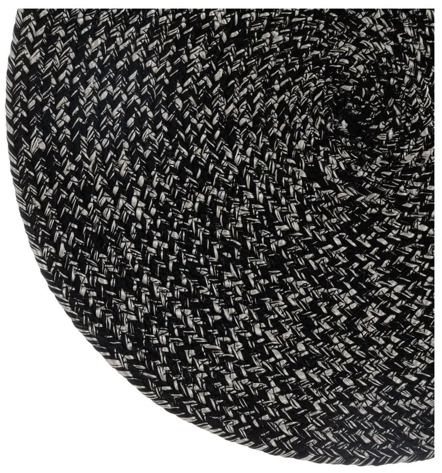 Látkové prestieranie ø 38 cm Plait – Ixia