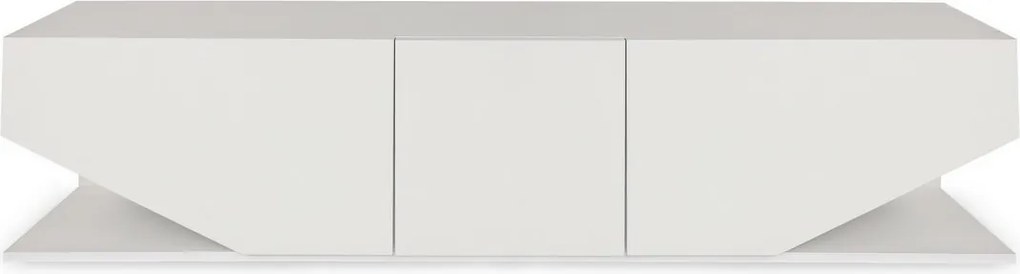 Inci White TV stolík