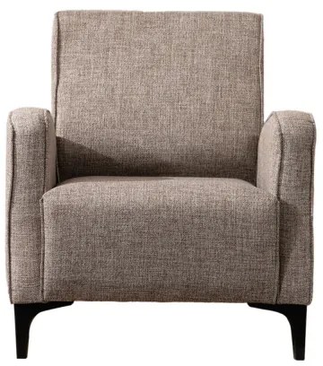 Kreslo PAT béžové