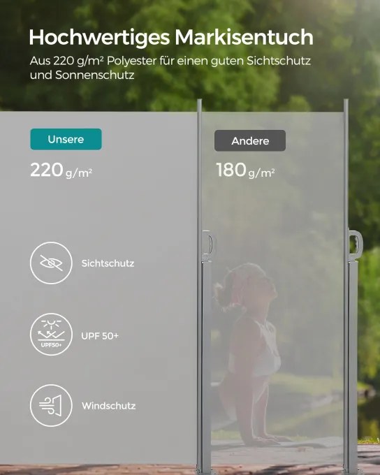 Bočná Markíza GSA504G03