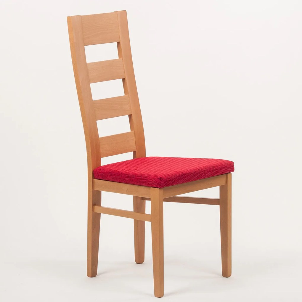 Stima stolička FALCO Vyberte odtieň ->: Borneo, Vyberte látku ->: BOLTON NEW safari 4