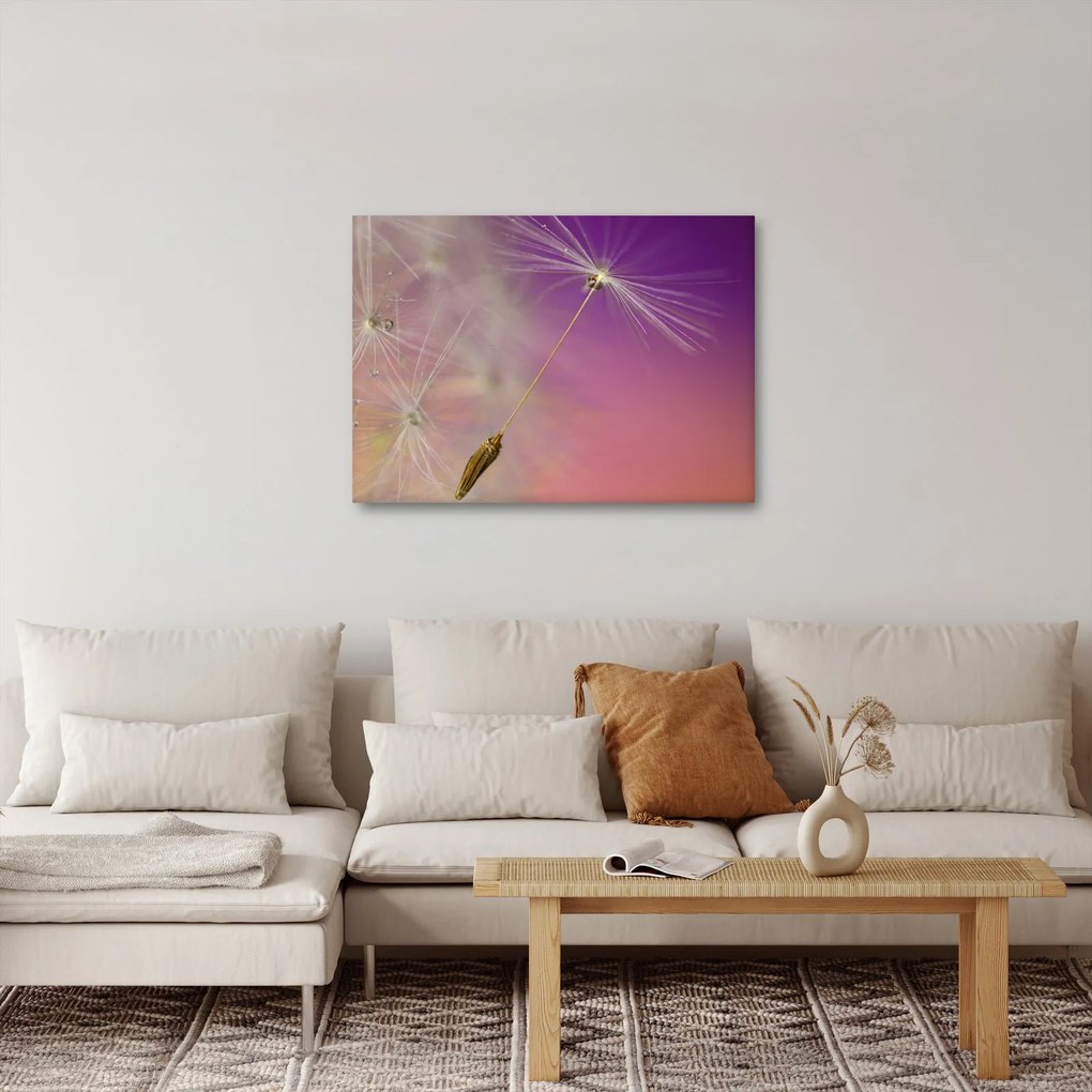 Obraz šťastia (70x50 cm)