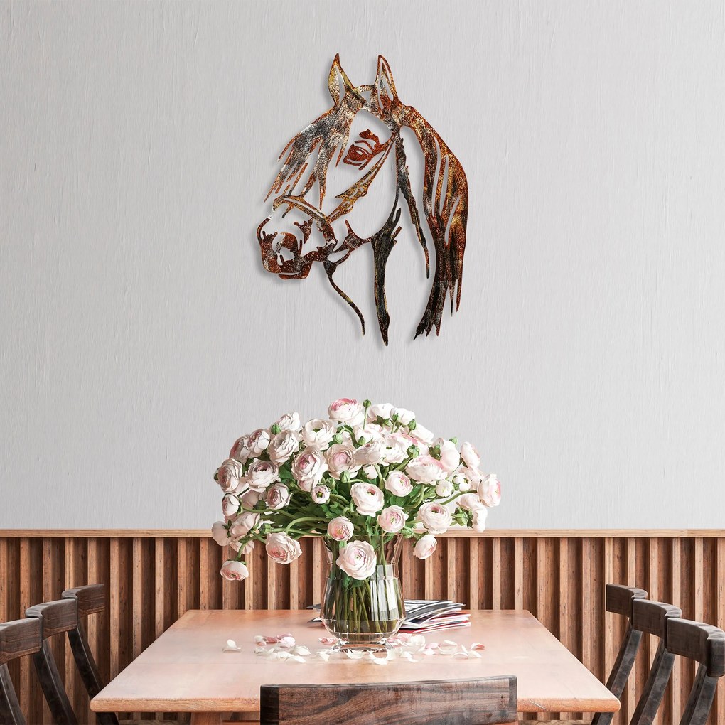 Horse - 3