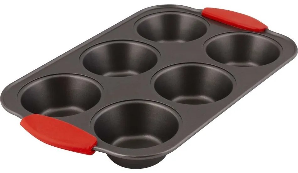 amart LT3113 forma na 6 muffinov Bonte, 28,5 x 17,8 cm