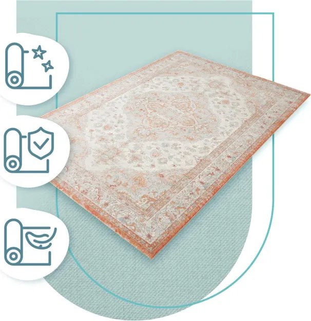 Koberec Osta Soho 47701 LA112