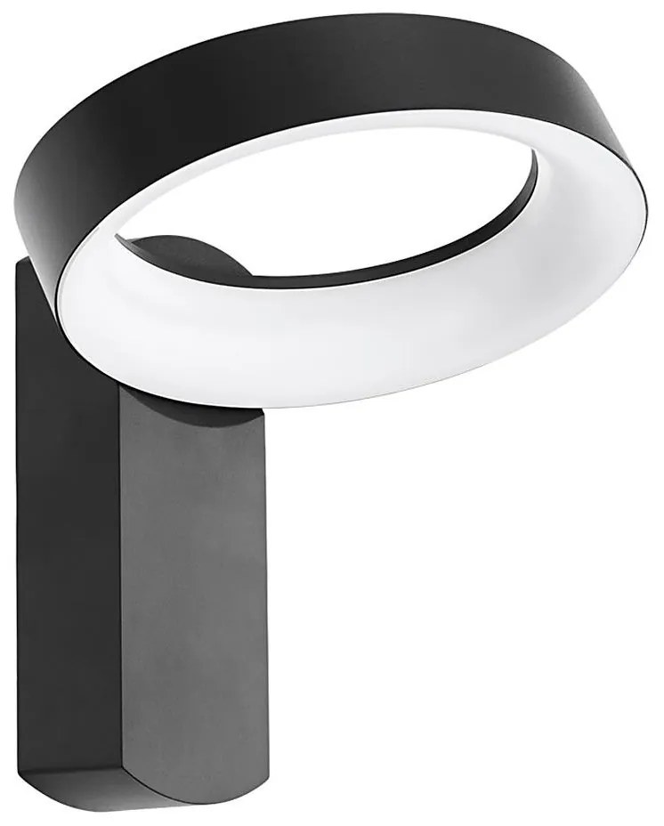 Eglo 97307 - LED Vonkajšie nástenné svietidlo PERNATE LED/11W/230V