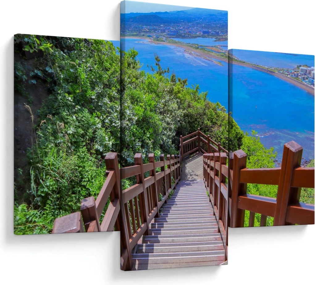 Obraz - Panoráma (90x60 cm)