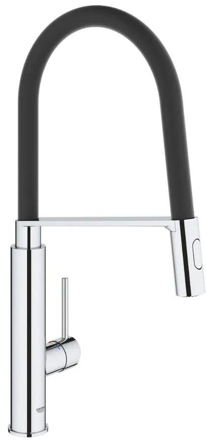 Drezová batéria stojaca CONCETTO 31491000