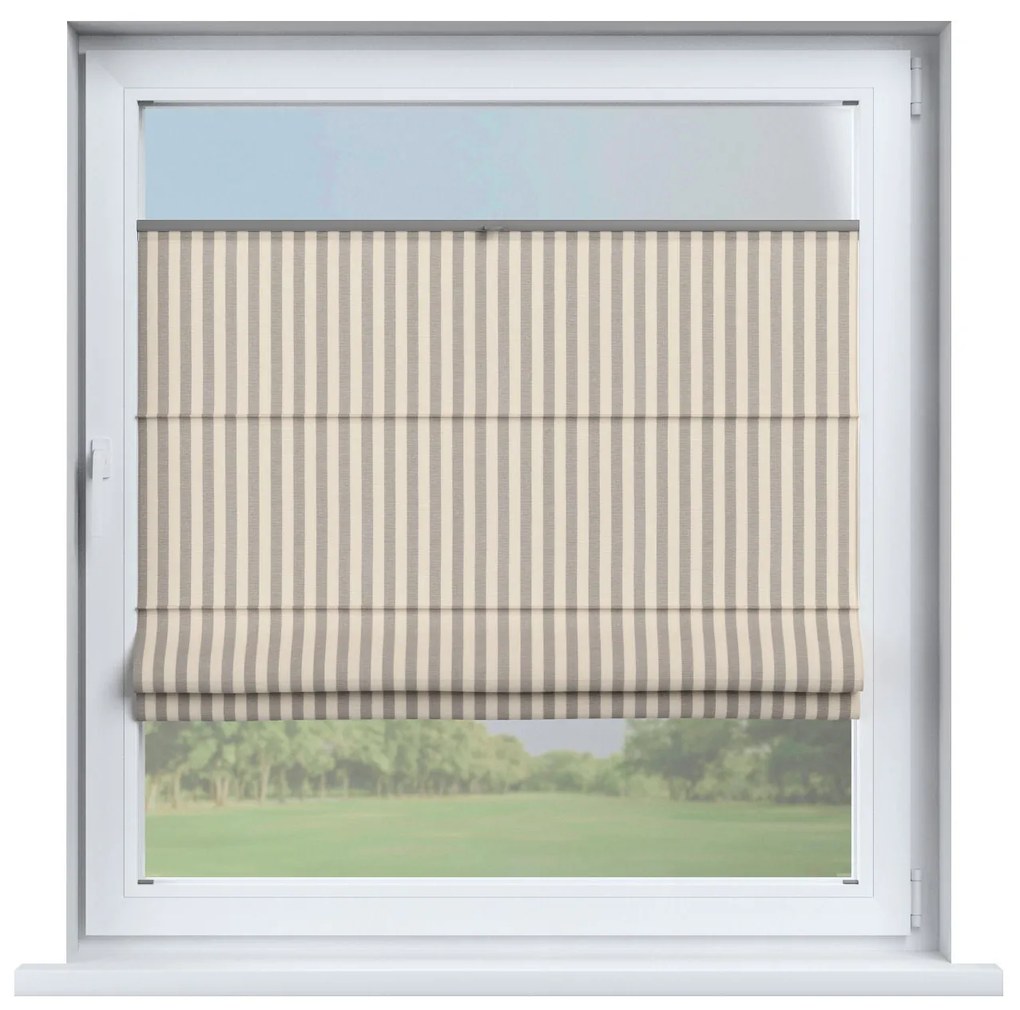 Plisovaná rímska roleta Sicília