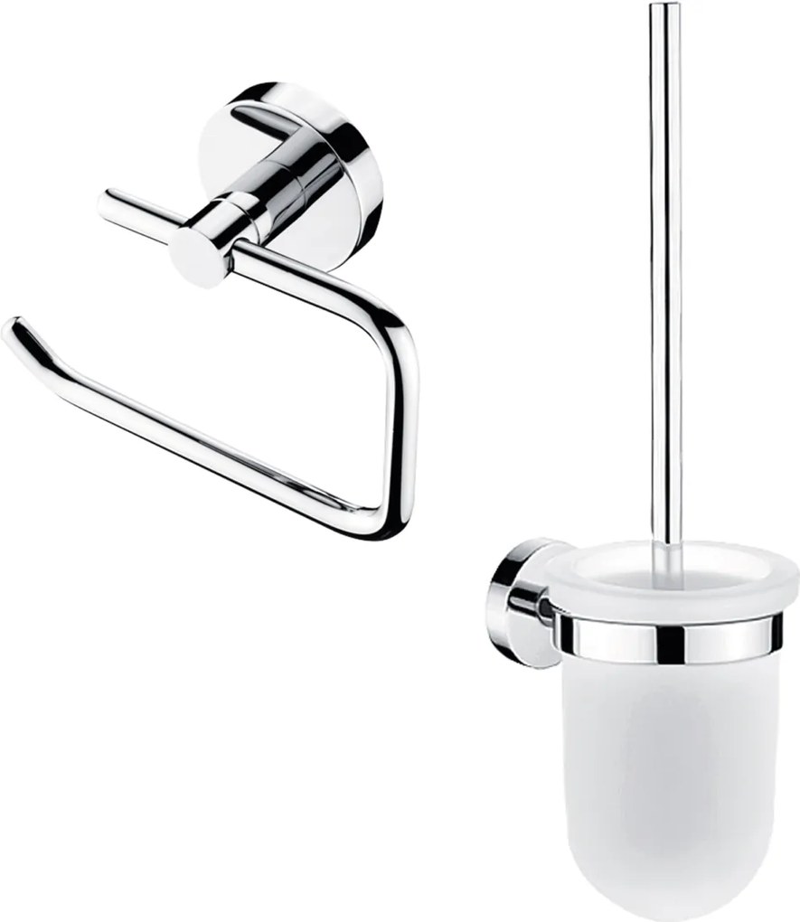 Nimco Sada k WC UNIX - UN set-94WN-26